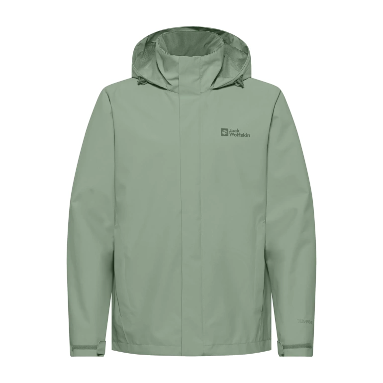 Kurtka TRAILTIME 2L JKT MEN