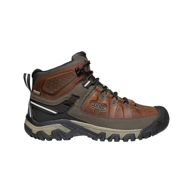 Buty TARGHEE III MID WP