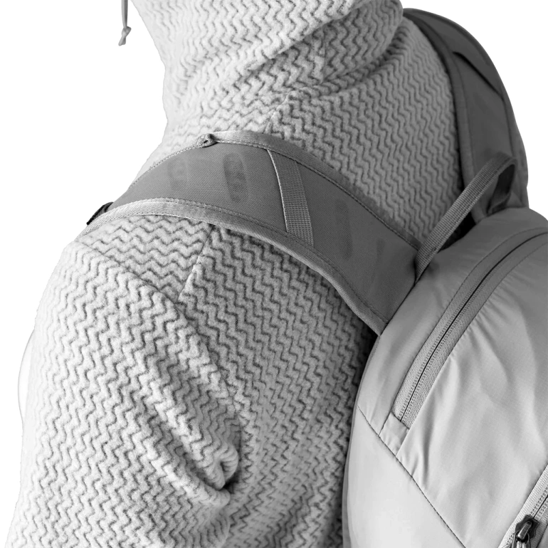 Bluza R1 AIR FULL-ZIP HOODY WOMEN