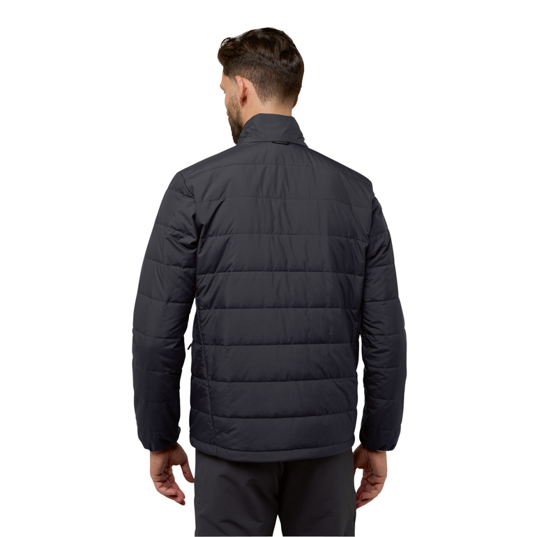 Kurtka JASPER 3IN1 JACKET MEN