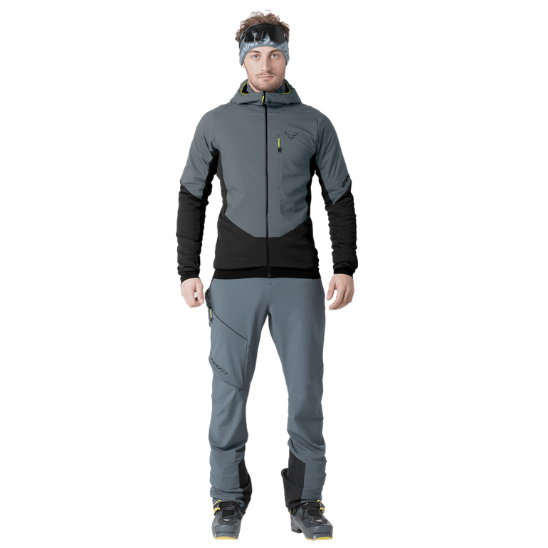 Bluza BLACKLIGHT HYBRID THERMAL JACKET MEN