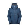 Kurtka DOWNPOUR MOUNTAIN JACKET WOMEN