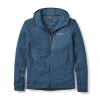 Bluza ASCENDOR LIGHT HOODY