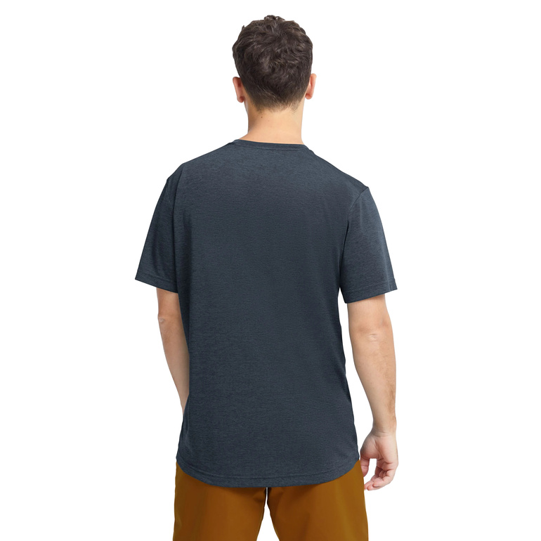 Koszulka WILDTRAIL T MEN