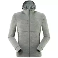 castor grey