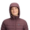 Kurtka ACCESS DOWN 2.0 PARKA WOMEN