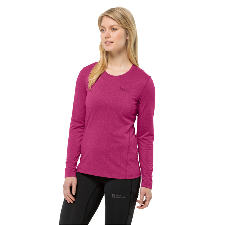 Bluza SKY THERMAL L/S WOMEN