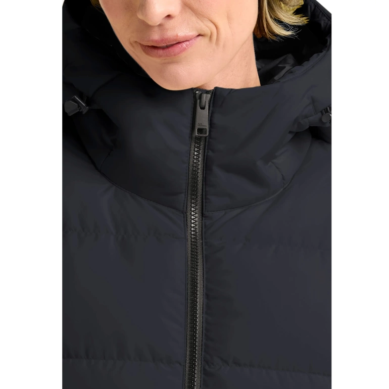 Płaszcz puchowy FROZEN PALACE COAT WOMEN RDS