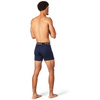 Bokserki z wełną MERINO 150 PRINT BOXER BRIEF