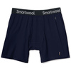 Bokserki z wełną MERINO 150 PRINT BOXER BRIEF