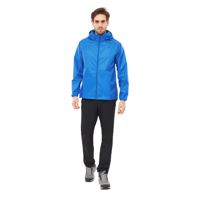 Kurtka RAINIER JACKET