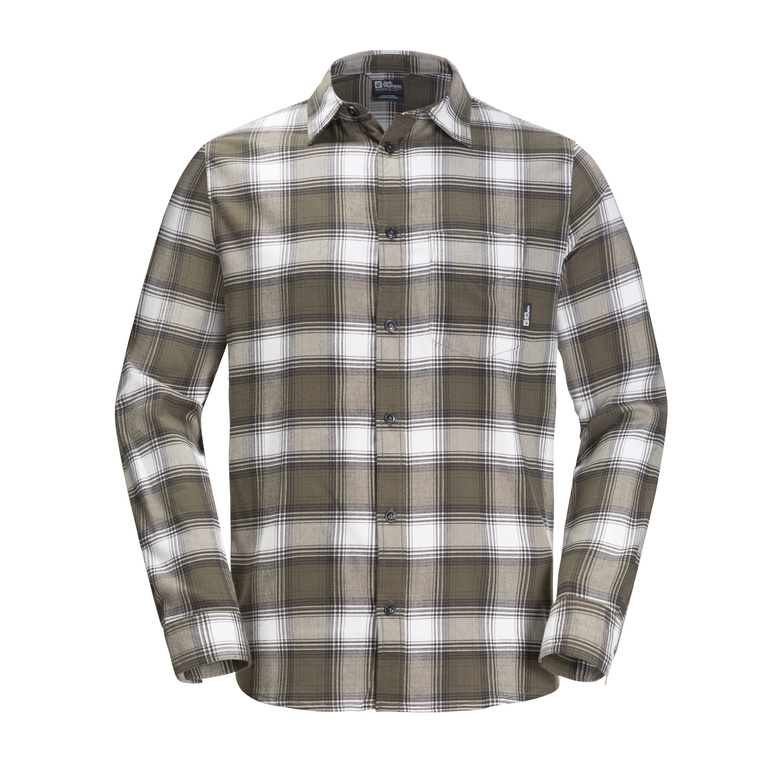 Koszula WANDERWEG SHIRT MEN