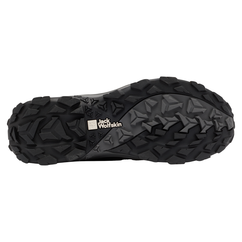 Buty VOJO TOUR TEXAPORE MID MEN