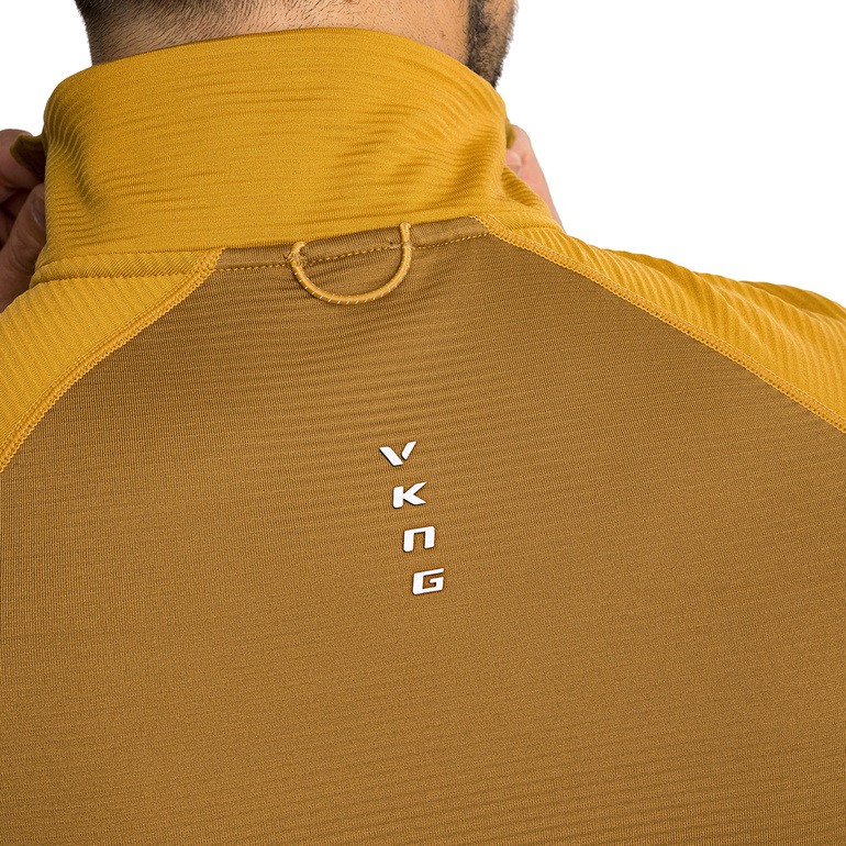 Bluza BIRGER HOODED MEN