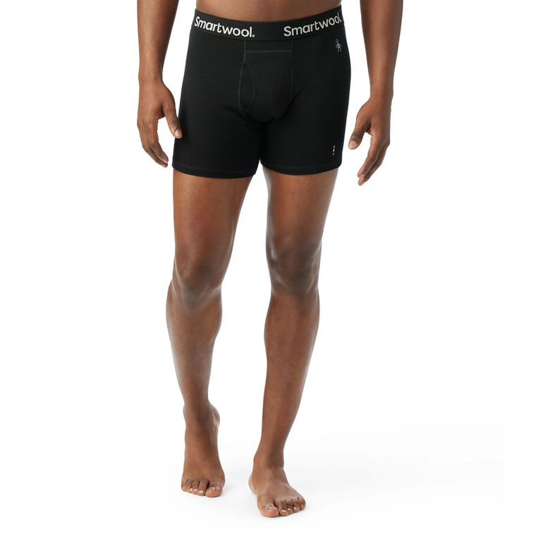 Bokserki z wełną MERIONO 150 BOXER BRIEF