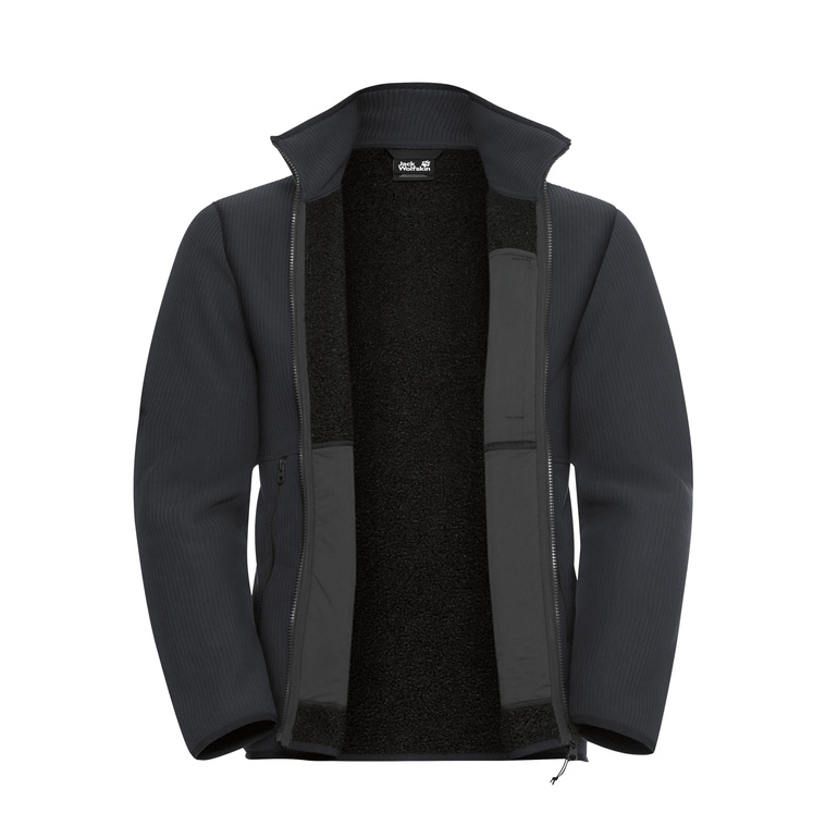 Kurtka polarowa LAKE RIDGE JKT MEN