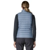 Kamizelka DOWN SWEATER VEST WOMEN