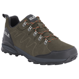 Buty REFUGIO TEXAPORE LOW MEN