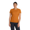 Koszulka z wełną merino SYNCRINO BASE TEE WOMEN