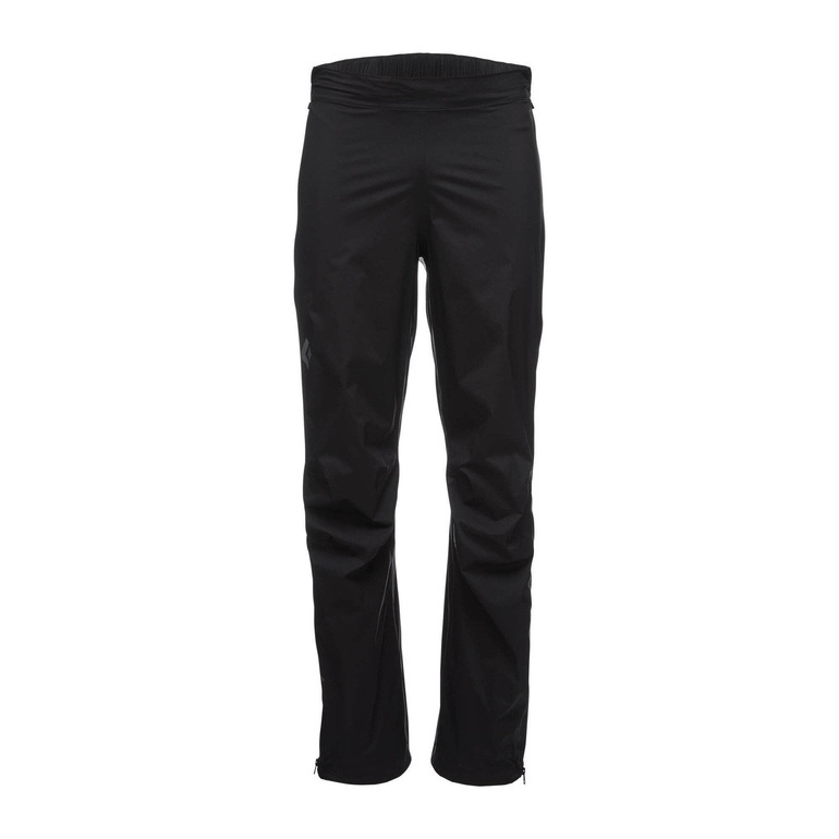 Spodnie STORMLINE STRETCH FULL ZIP RAIN PANTS LONG