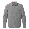 Koszula NOSILIFE KAI LONGSLEEVED SHIRT MEN