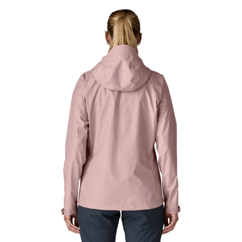 Kurtka TORRENTSHELL 3L JACKET WOMEN