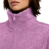 Kurtka polarowa HIGH CURL JKT WOMEN