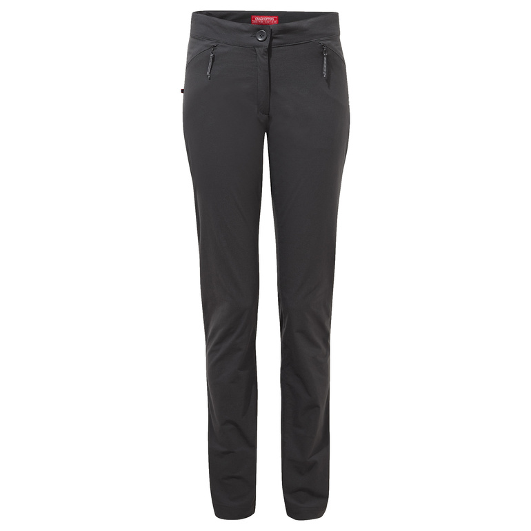 Spodnie NOSILIFE PRO ACTIVE TROUSERS WOMEN LONG