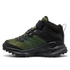 Buty ZIONIC MID WP KIDS
