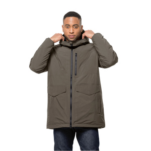 Kurtka KOENIGSBAU PARKA MEN