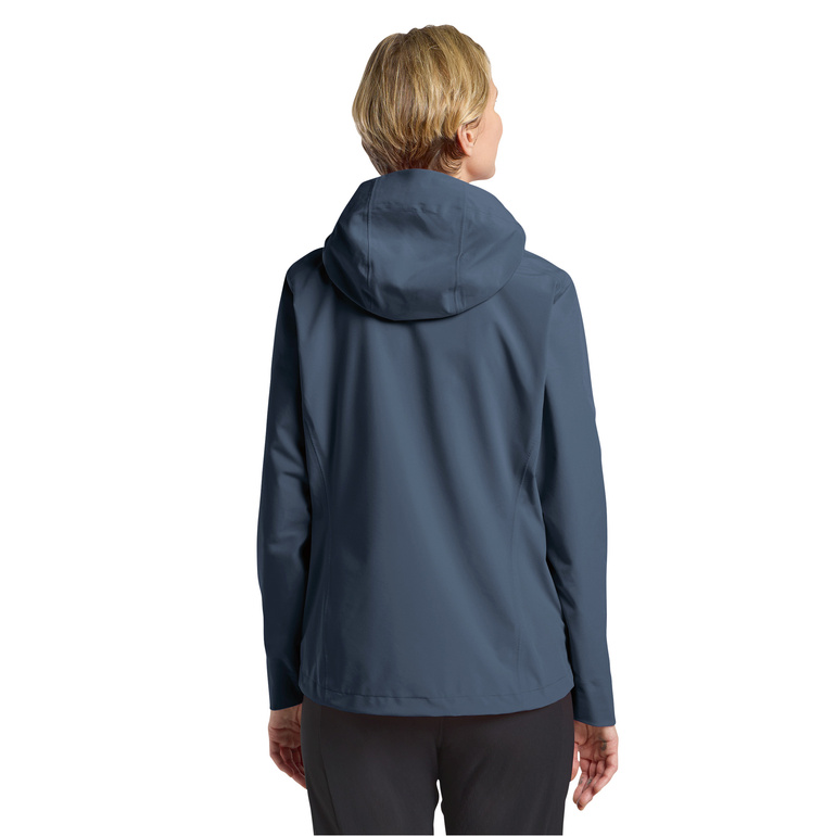 Kurtka HIGHEST PEAK 3L JACKET WOMEN
