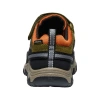 Buty KEEN TARGHEE IV LOW WP KIDS
