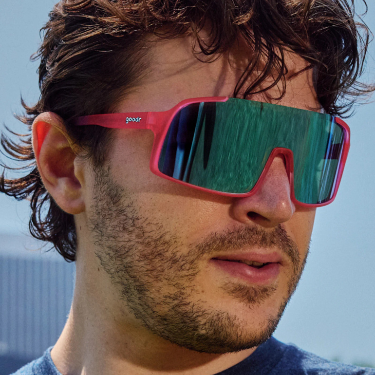 Okulary ASTRO G