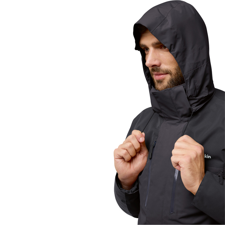 Kurtka JASPER 3IN1 JACKET MEN