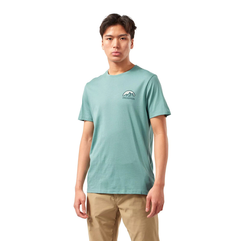 Koszulka MIGHTIE SHORT SLEEVED T-SHIRT