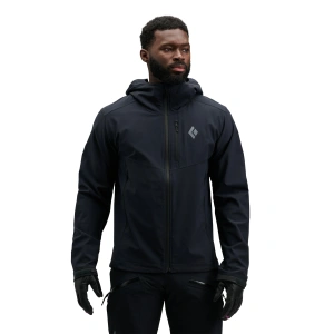 Kurtka DAWN PATROL SOFTSHELL MEN