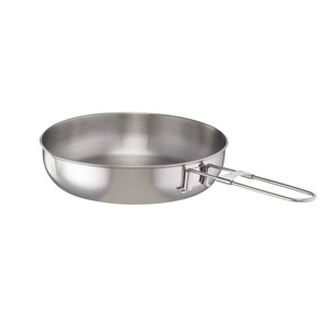 Patelnia ALPINE FRY PAN