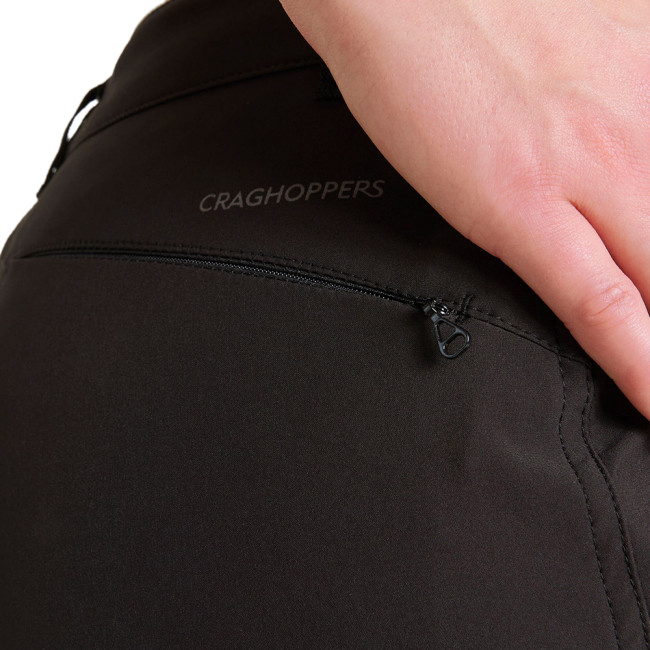 Spodnie KIWI PRO TROUSERS LONG