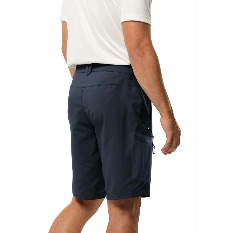 Spodnie ACTIVE TRACK SHORTS MEN