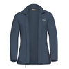 Bluza TAUNUS FZ WOMEN