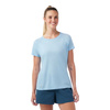 Koszulka z wełną merino ACTIVE ULTRALITE SHORT SLEEVE WOMEN