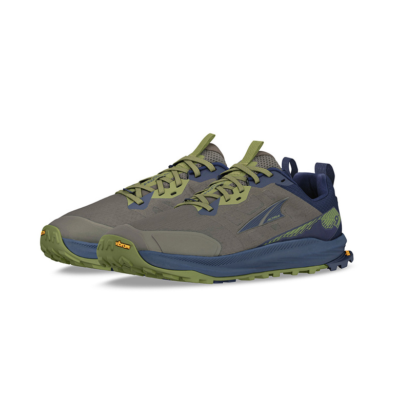 Buty LONE PEAK 9+
