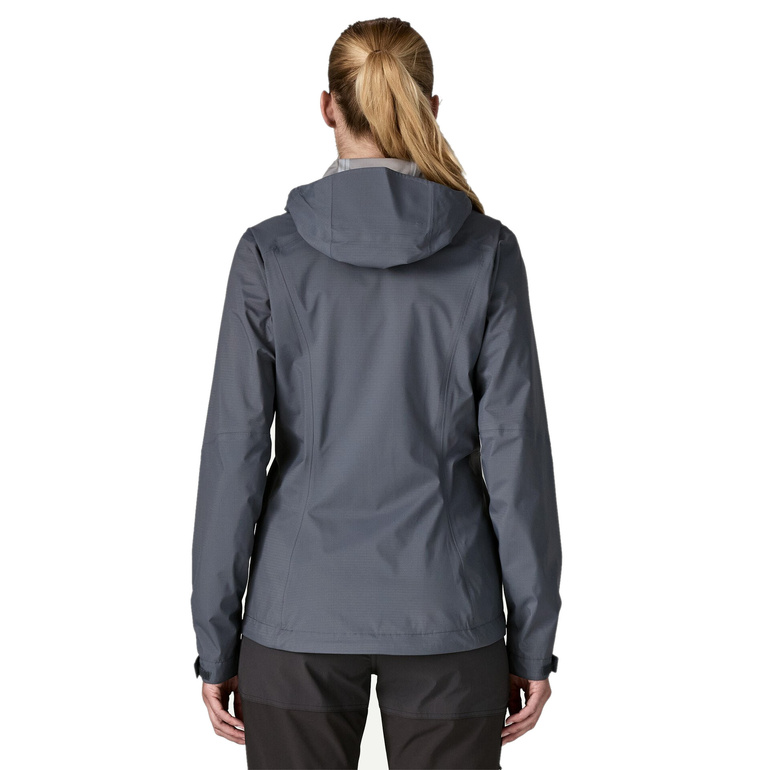 Kurtka GRANITE CREST RAIN JKT WOMEN