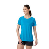 Koszulka MERINO 120 SPORT SHORT SLEEVE WOMEN