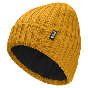 Czapka RIB KNIT BEANIE
