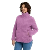 Kurtka polarowa HIGH CURL JKT WOMEN