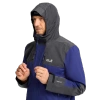 Kurtka JASPER DECADE 3IN1 JACKET MEN