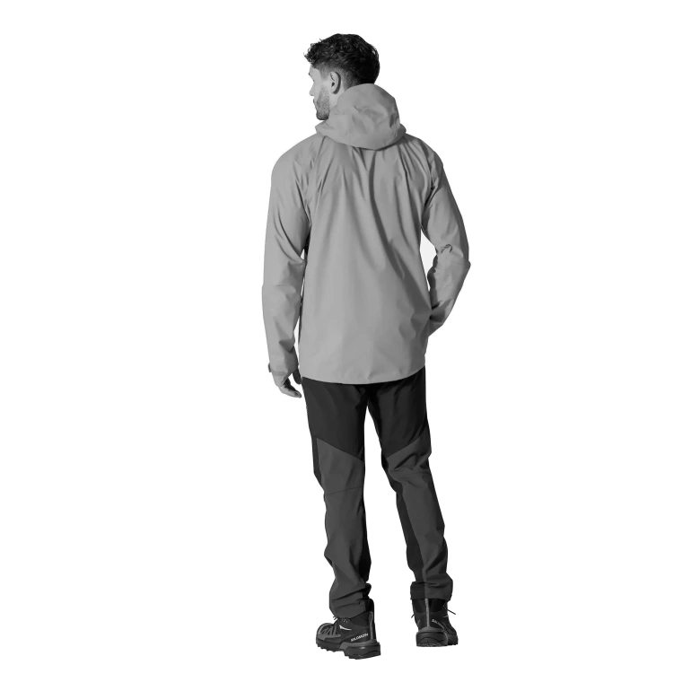 Kurtka FIREWALL MOUNTAIN JACKET 3L