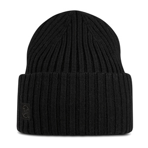 Czapka z wełną marino ERVINY KNITTED BEANIE
