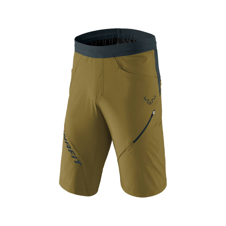 Spodnie TRANSALPER HYBRID SHORTS MEN